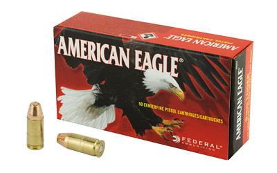 Federal - 9mm - AE9FP