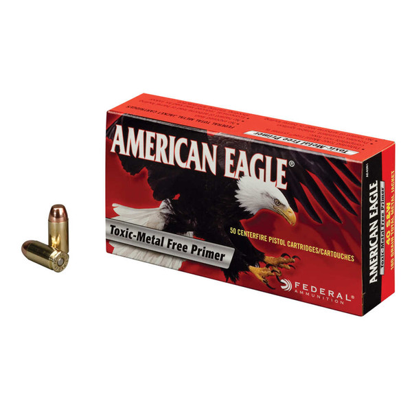 Federal - 40SW - AE40R3