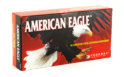 Federal - 40SW - AE40R1