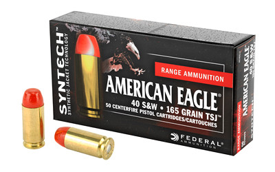 Federal - 40SW - AE40SJ1