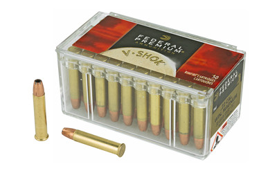 Federal - 22M - P765