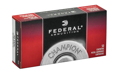 Federal - 40SW - WM5223