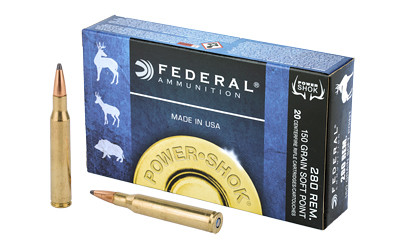 Federal - 280 - 280B