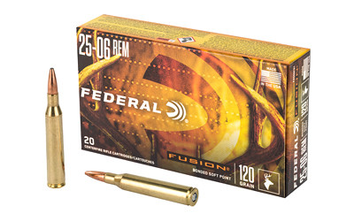 Federal - 25-06 - F2506FS1