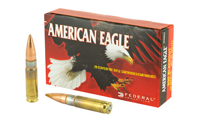 Federal - 300 AAC Blackout - AE300BLK1