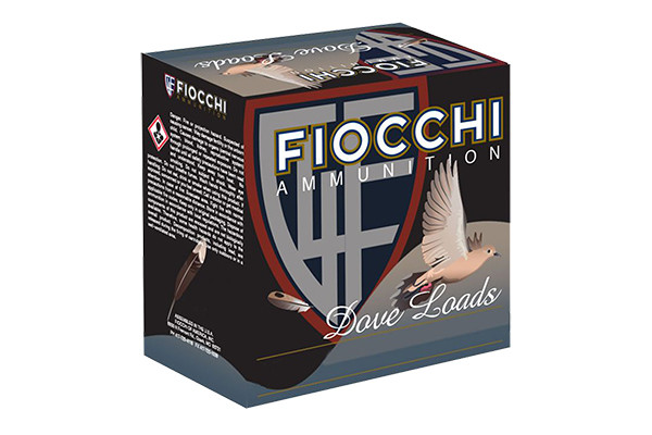 Fiocchi - 20 Gauge - 20GT75
