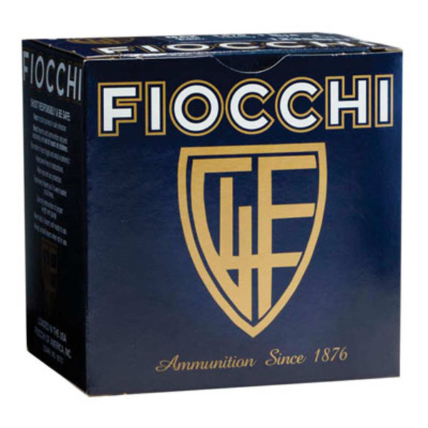 Fiocchi - 12 Gauge - 123ST2