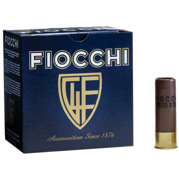 Fiocchi - 20 Gauge - 203ST4