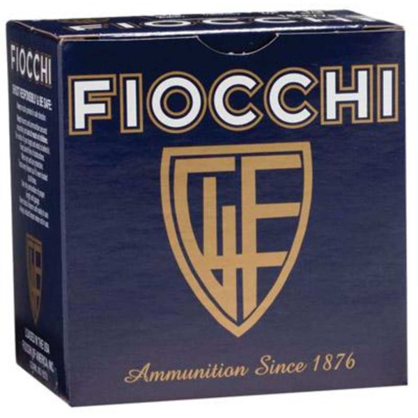 Fiocchi - 20 Gauge - 20SD8