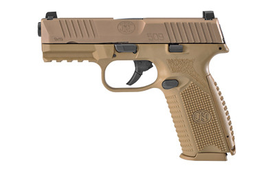 FN America Pistol - FN 509 - 9mm - 66-100490
