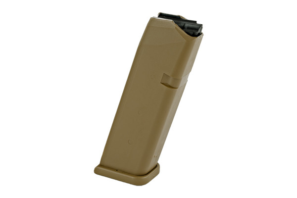 Glock - 17 - 9mm - 47779
