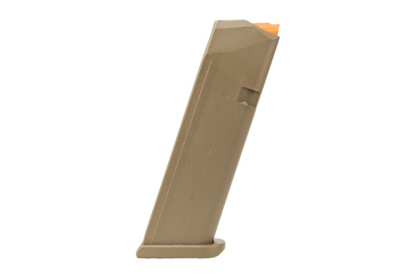 Glock - 9mm - 47487