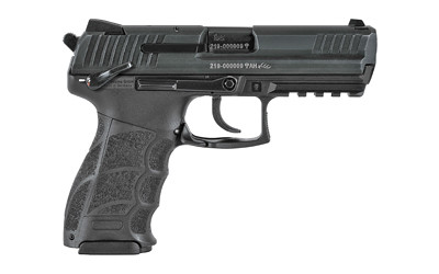 HK Pistol - P30 - 40SW - 81000127