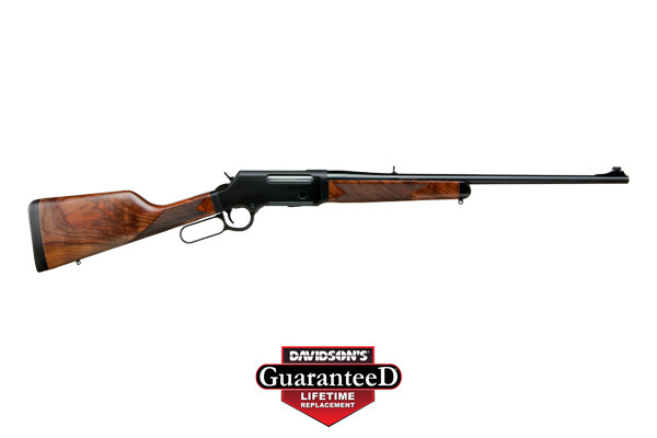 Henry Repeating Arms Rifle: Lever Action - Henry Lever - 223 - H014S-223