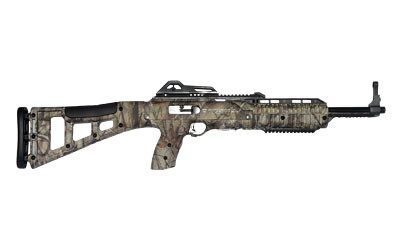 Hi-Point Firearms Rifle: Semi-Auto - Carbine TS - 9mm - 995TSWC-HPT