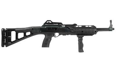 Hi-Point Firearms Rifle: Semi-Auto - Carbine TS - 9mm - 995FGTS-HPT