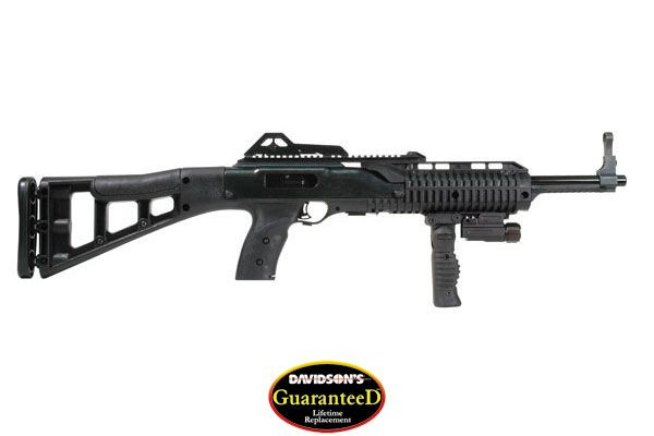 Hi-Point Firearms Rifle: Semi-Auto - Carbine TS - 9mm - 995FGFLTS