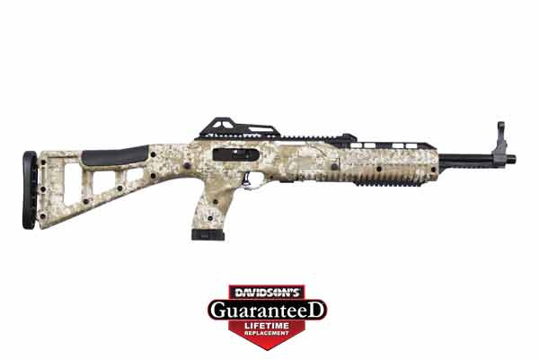 Hi-Point Firearms Rifle: Semi-Auto - Carbine TS - 45AP - 4595TSDD