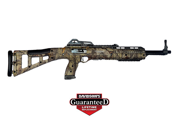 Hi-Point Firearms Rifle: Semi-Auto - Carbine TS - 45AP - 4595TSWC-HPT