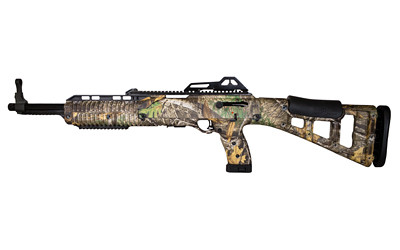 Hi-Point Firearms Rifle: Semi-Auto - Carbine TS - 10mm - 1095TS EDGE