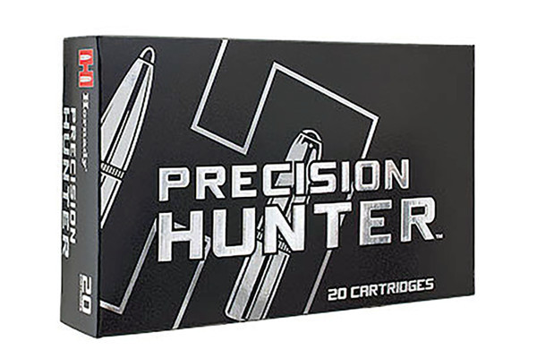 Hornady - 25-06 - 8143