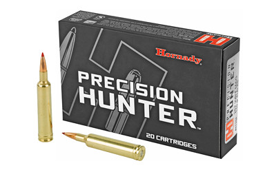 Hornady - 257WBY - 81364
