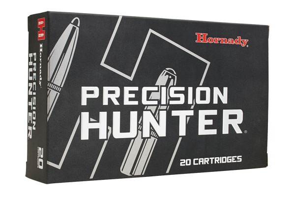 Hornady - 270WSM - 80558