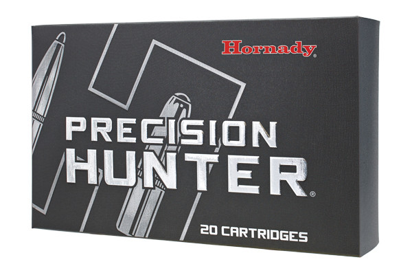 Hornady - 28 Nosler - 8069