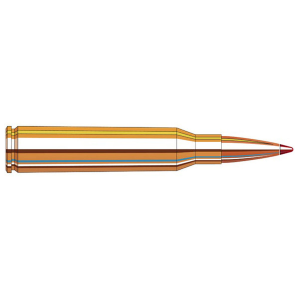 Hornady - 338 Lapua - 82313