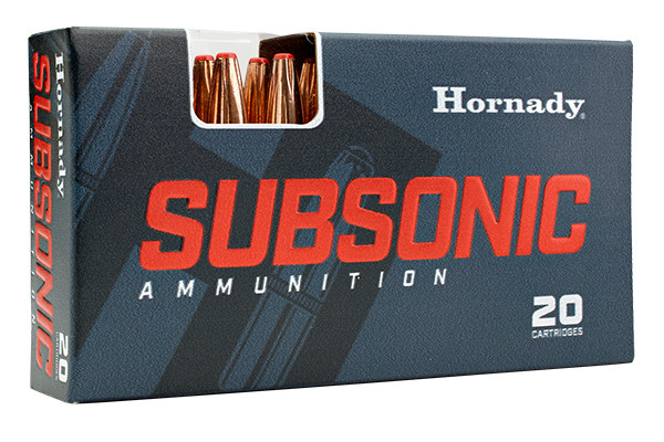 Hornady - 30-30 - 80809