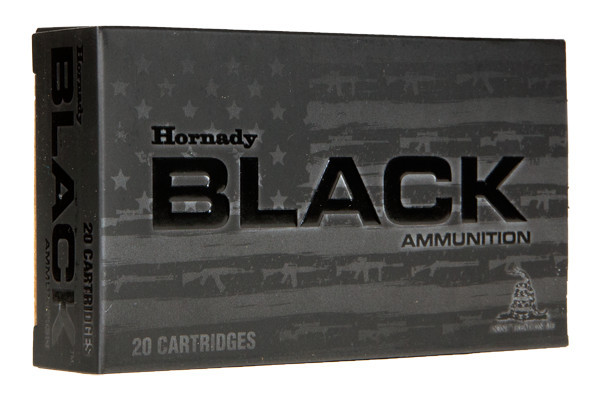 Hornady - 300 AAC Blackout - 80873