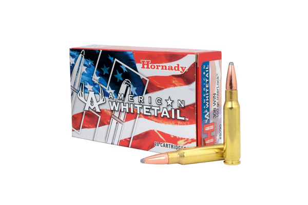 Hornady - 308 - 80904