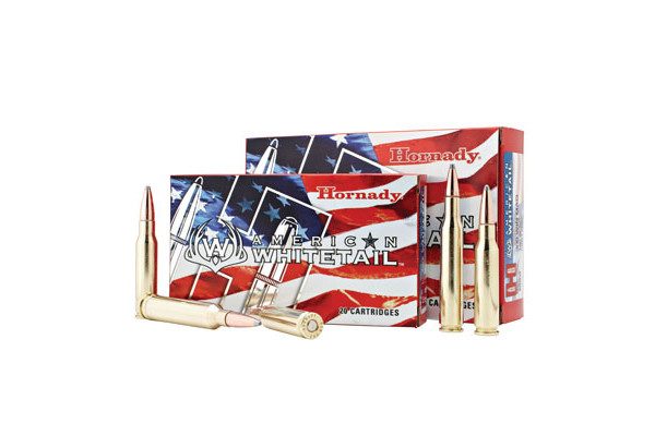 Hornady - 300 - 8204