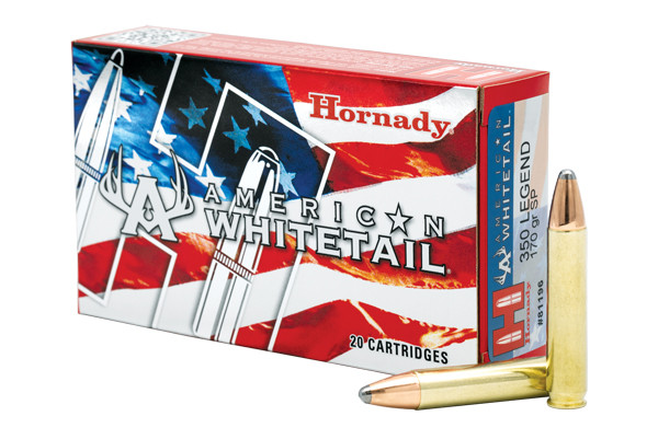 Hornady - 350 LGND - 81196
