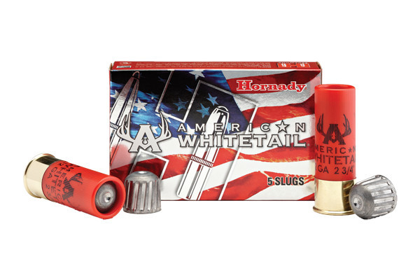 Hornady - 12 Gauge - 86234