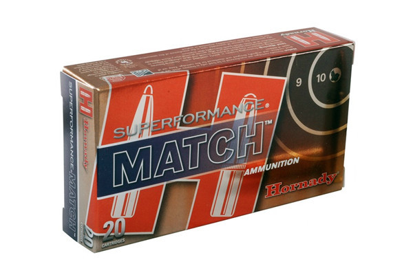 Hornady - 5.56 NATO - 81264