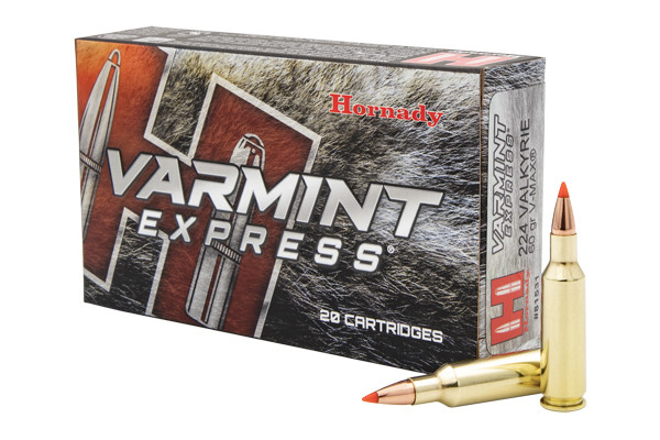 Hornady - 224 Valkyrie - 81531