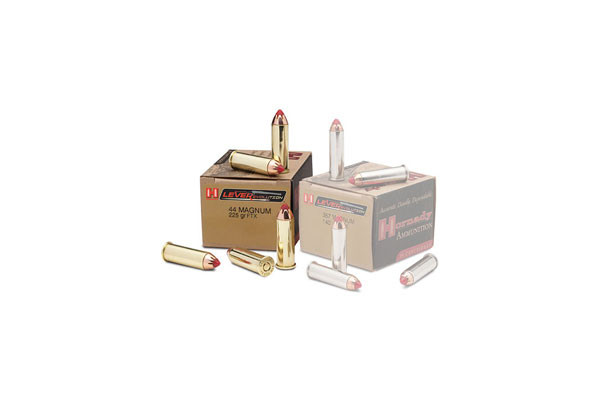 Hornady - 44M - 92782
