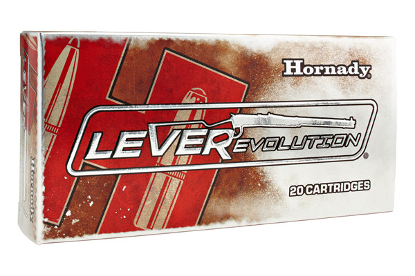 Hornady - 32WIN - 82732