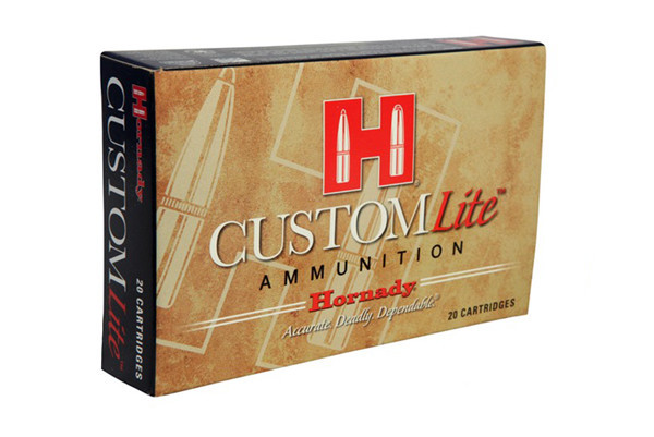 Hornady - 30-06 - 81066