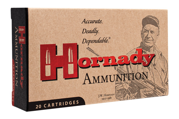 Hornady - 6.5 Grendel - 8152