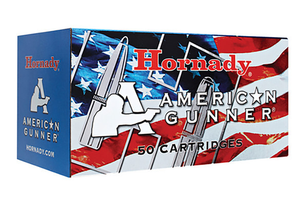 Hornady - 223 - 80237