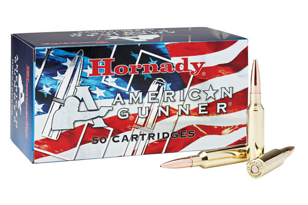 Hornady - 6.5 Creedmoor - 81482
