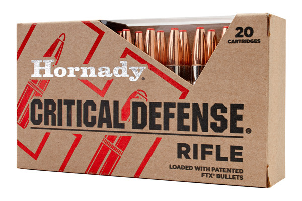 Hornady - 223 - 80270