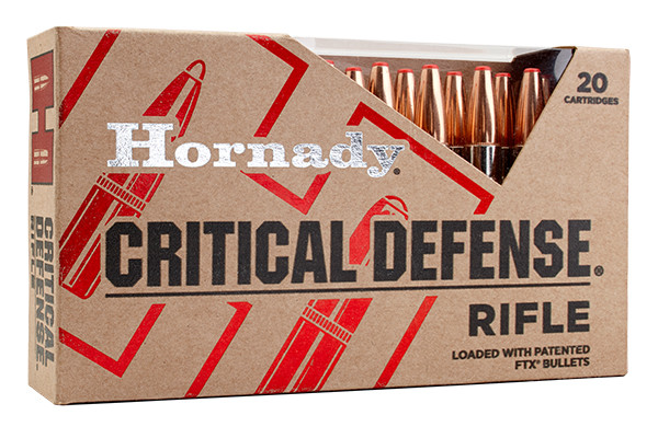 Hornady - 327 Federal - 90061