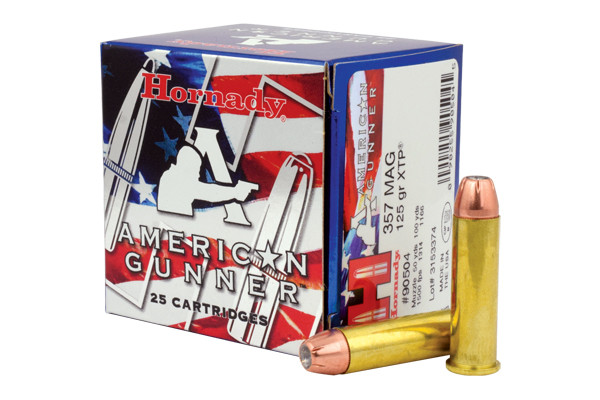 Hornady - 357 - 90504