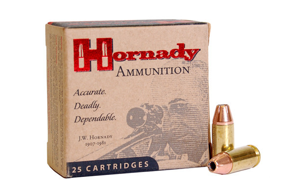 Hornady - 9MM - 90242