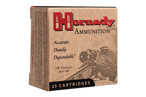 Hornady - 9mm - 90282-HRN