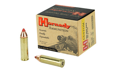 Hornady - 500 SW Magnum - 9249