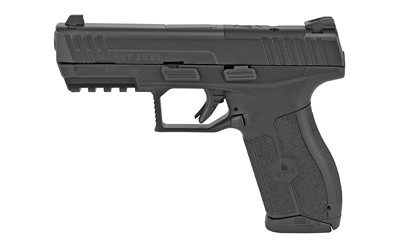 IWI-US Pistol - MASADA - 9mm - M9ORP17